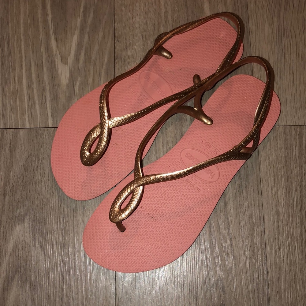 Havaianas flip-flops/sandals